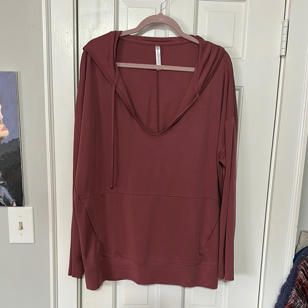 Fabletics popover size large